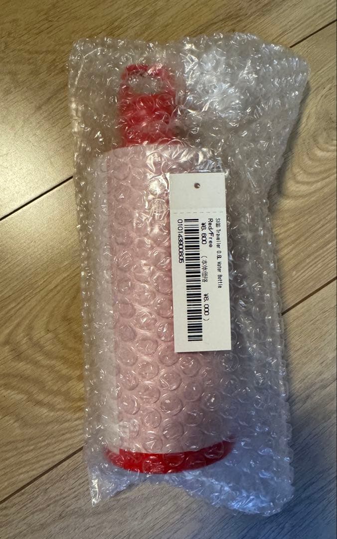 弁当箱・水筒 Supreme Sigg Traveller 0.6L Water Bottle