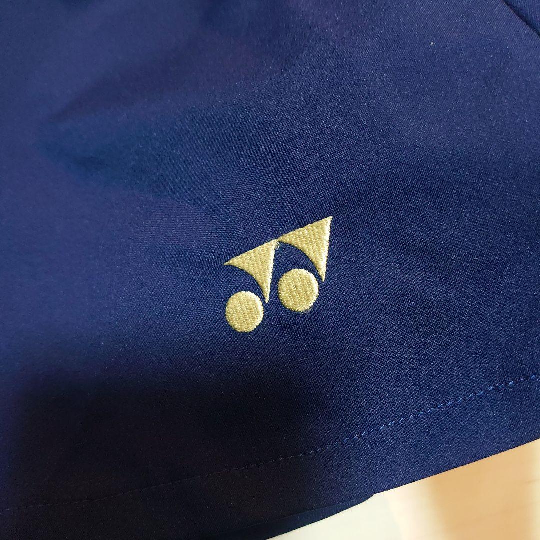 YONEX テニス Tシャツ スカート セット Lsize