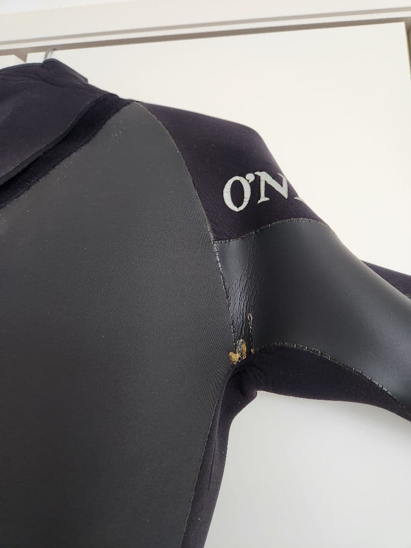 O'NEILL ウェットスーツ ML セミドライ　フルスーツ