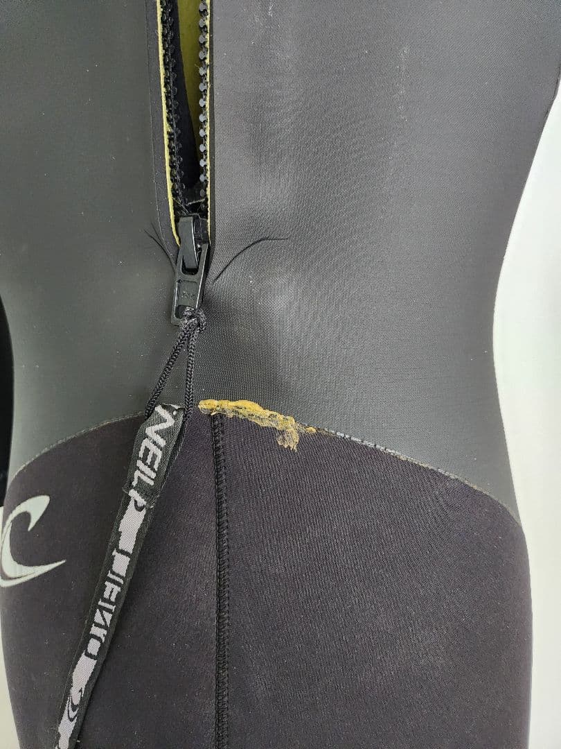 O'NEILL ウェットスーツ ML セミドライ　フルスーツ