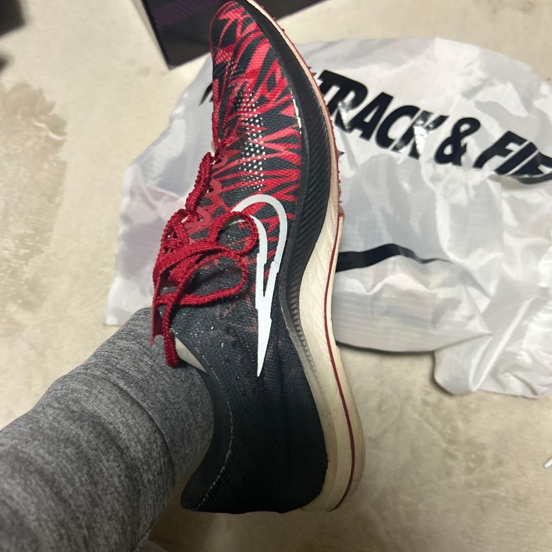 Nike ドラゴンフライ 25.5