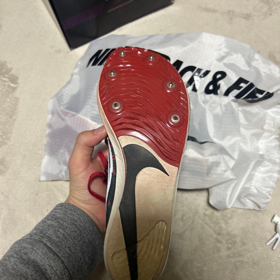 Nike ドラゴンフライ 25.5