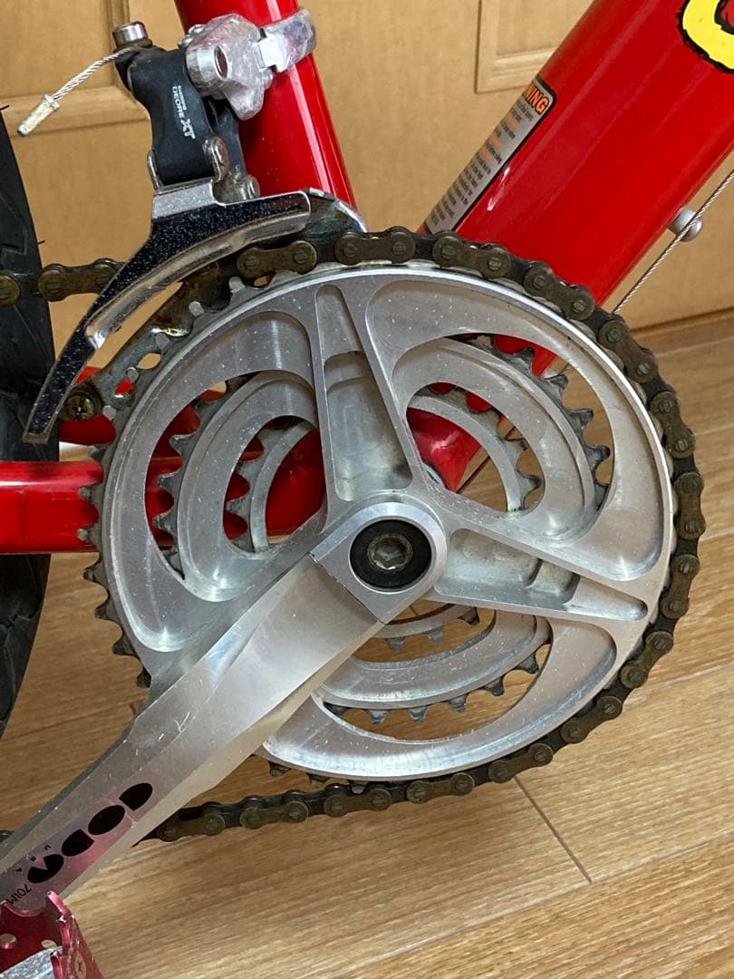 キャノンデール KILLER V F2000 CAD3 CANNONDALE
