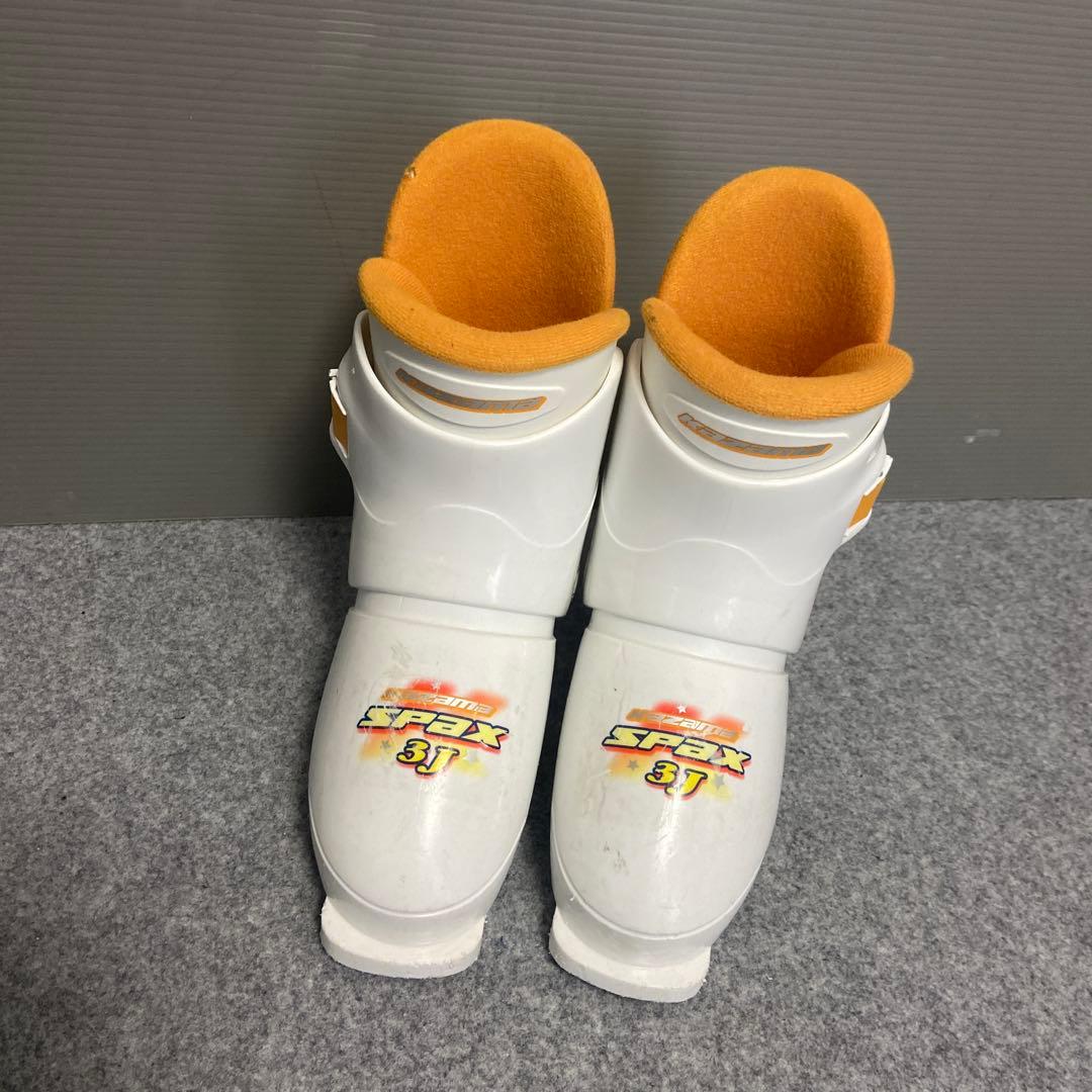 ★メンテナンス済 子供スキーセット　身長110~120cm前後のお子様向け