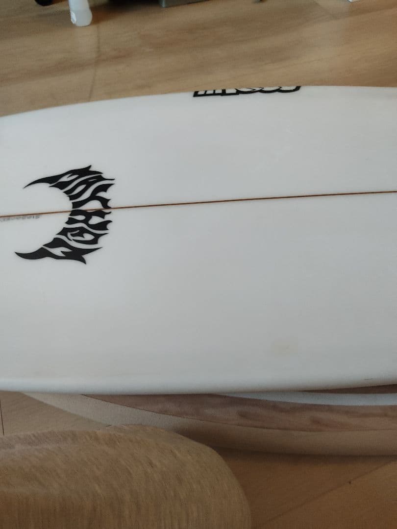 サブドライバー2.0 5'8ft 28.75L 送料無料
