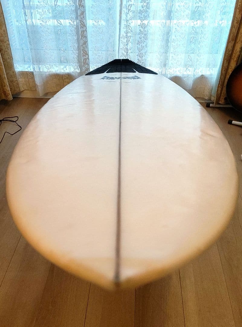 サブドライバー2.0 5'8ft 28.75L 送料無料