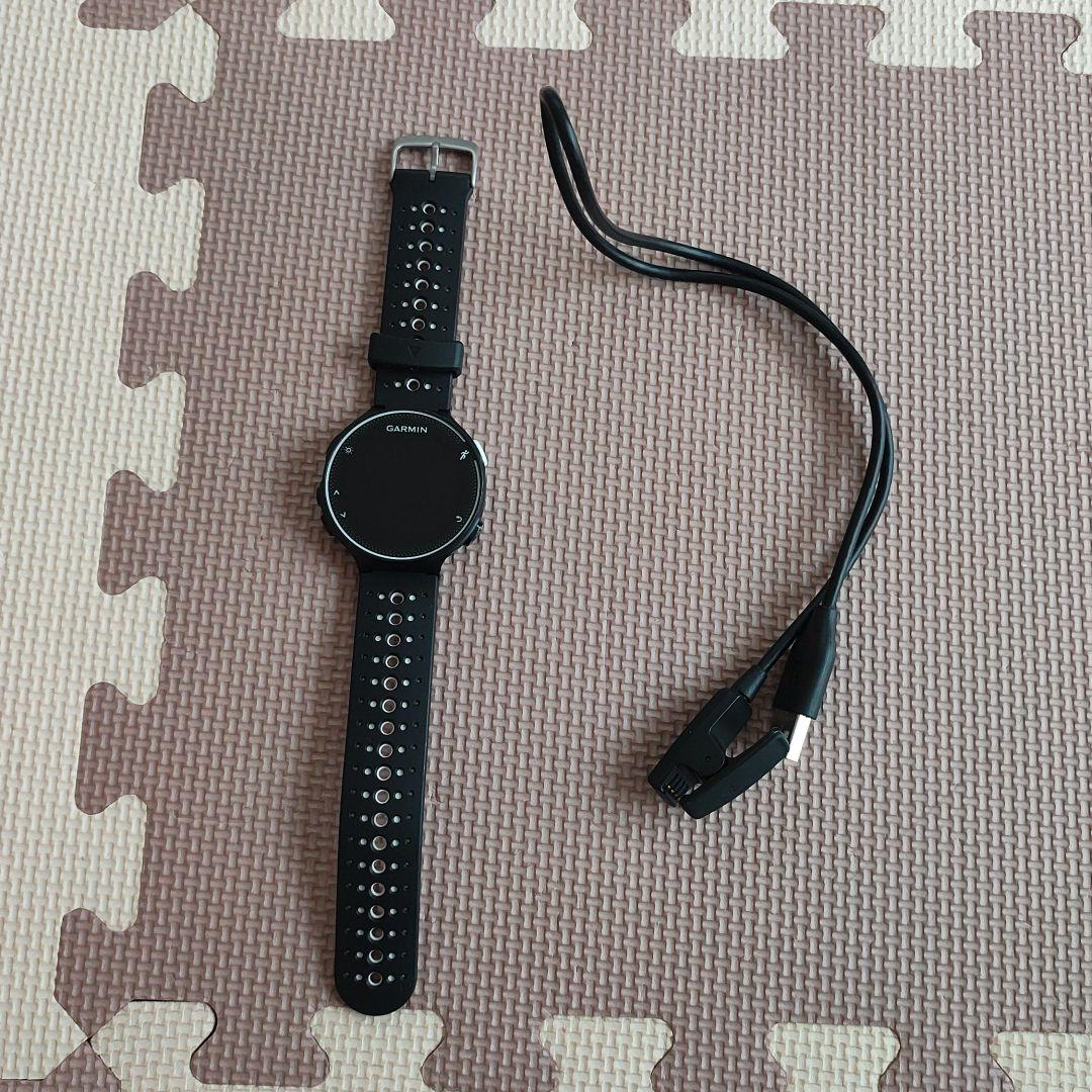 Garmin　ForeAthlete230J