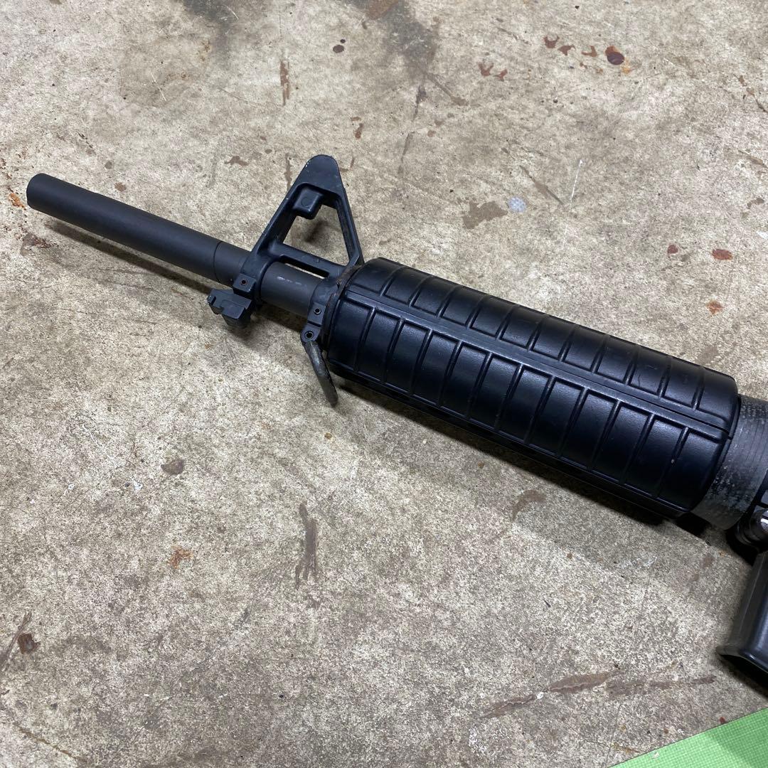 M16A2 ガスガン コクサイ