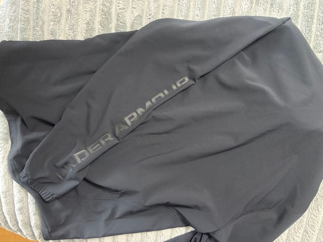 Under Armour アンダーアーマー　メンズ　アウター　セットアップ　Ｌ