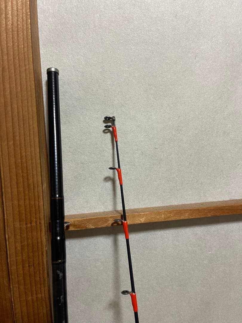 DAIWA TACHIUO X 210 船竿 210cm