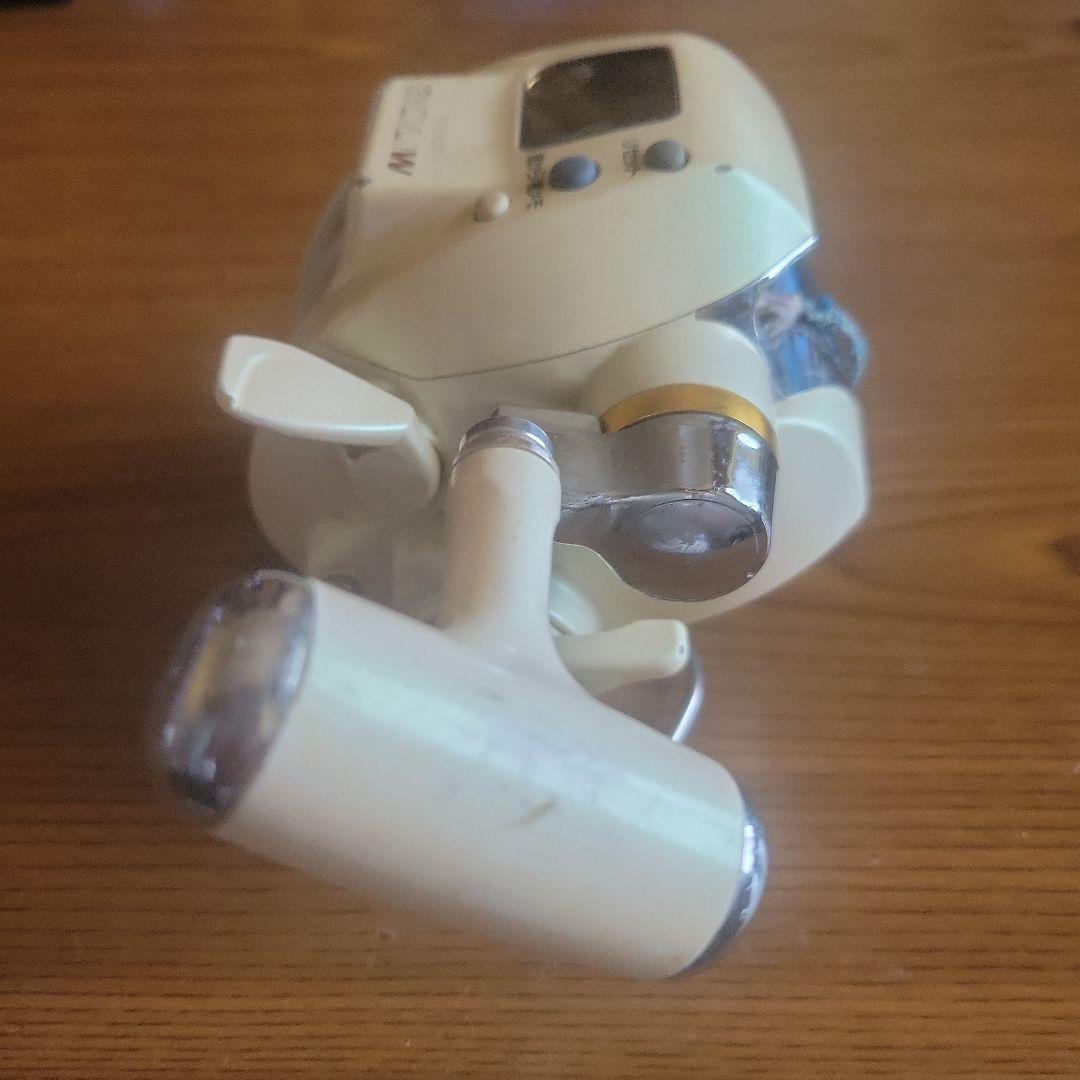 リール SUPERTANACOM300W