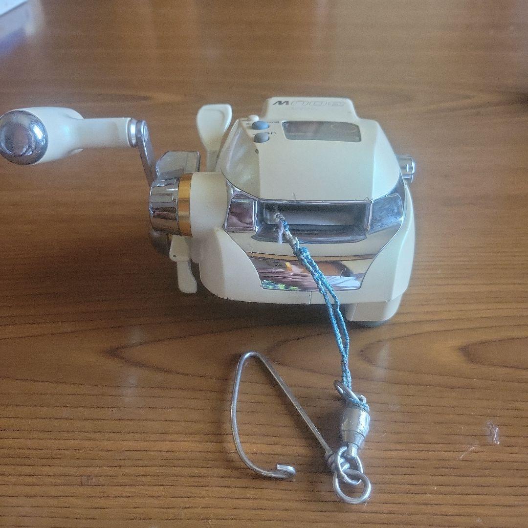 リール SUPERTANACOM300W