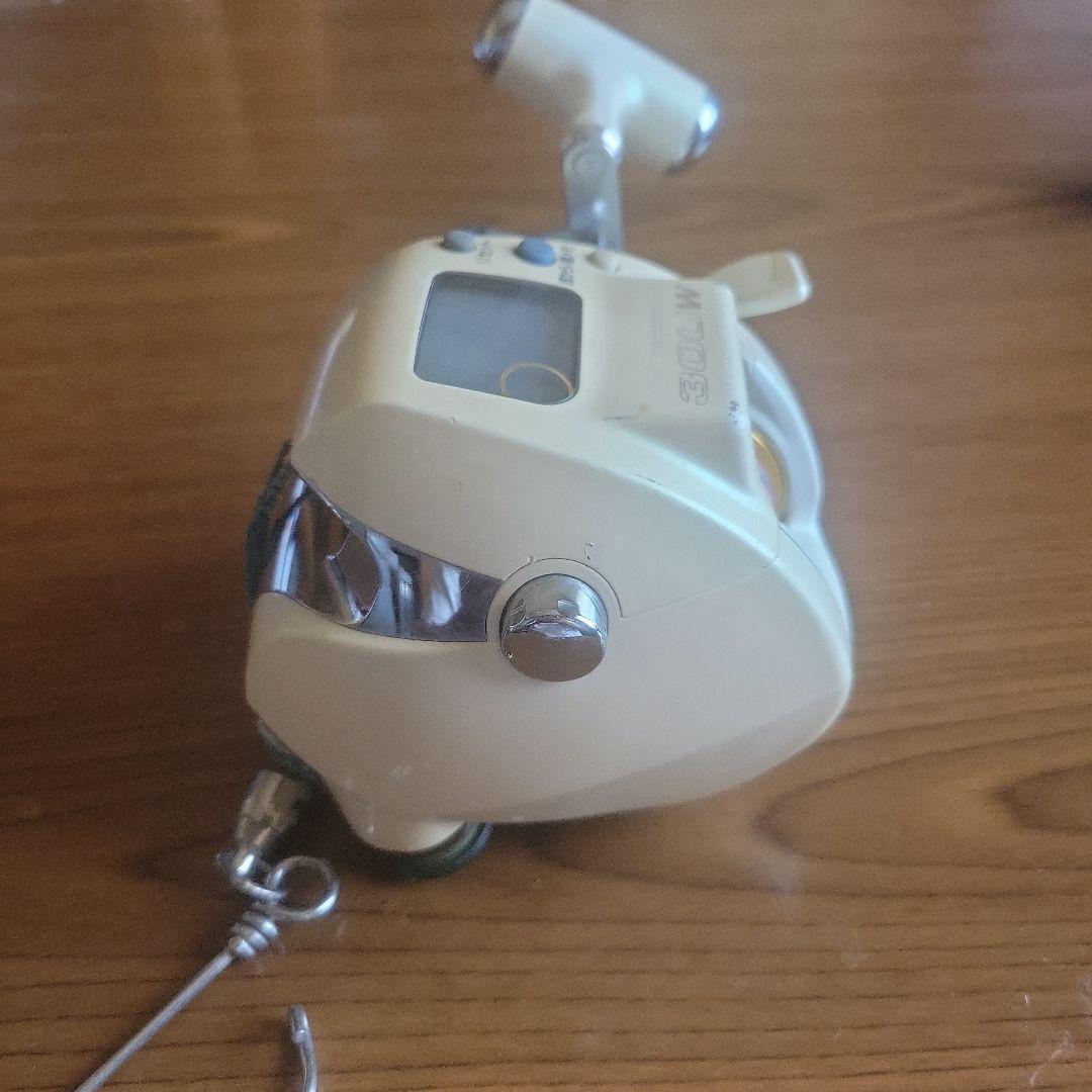 リール SUPERTANACOM300W