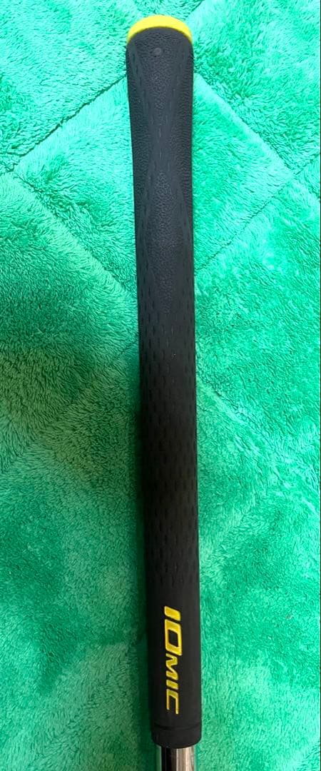 TaylorMade Milled Grind 50度ウェッジ
