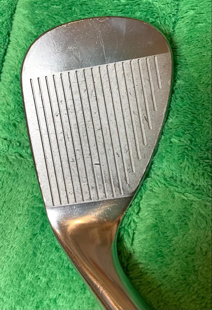 TaylorMade Milled Grind 50度ウェッジ
