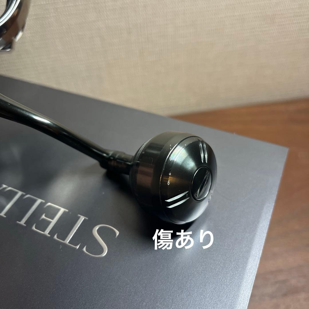 シマノ 22ステラC5000XG スピニングリール　shimano reel