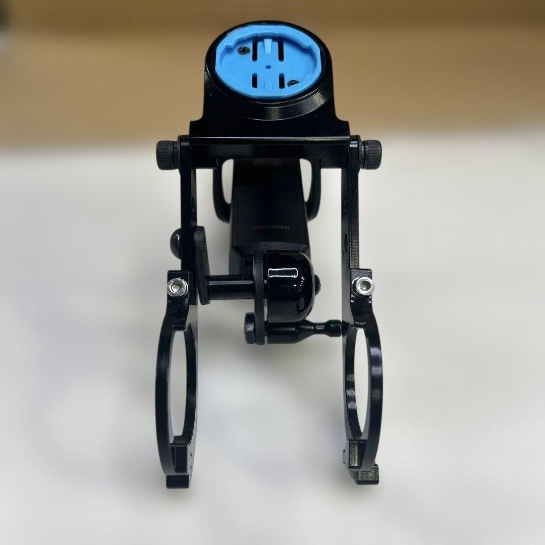 6151【美品】トレックCommuter Comp Rセット Recマウント付き