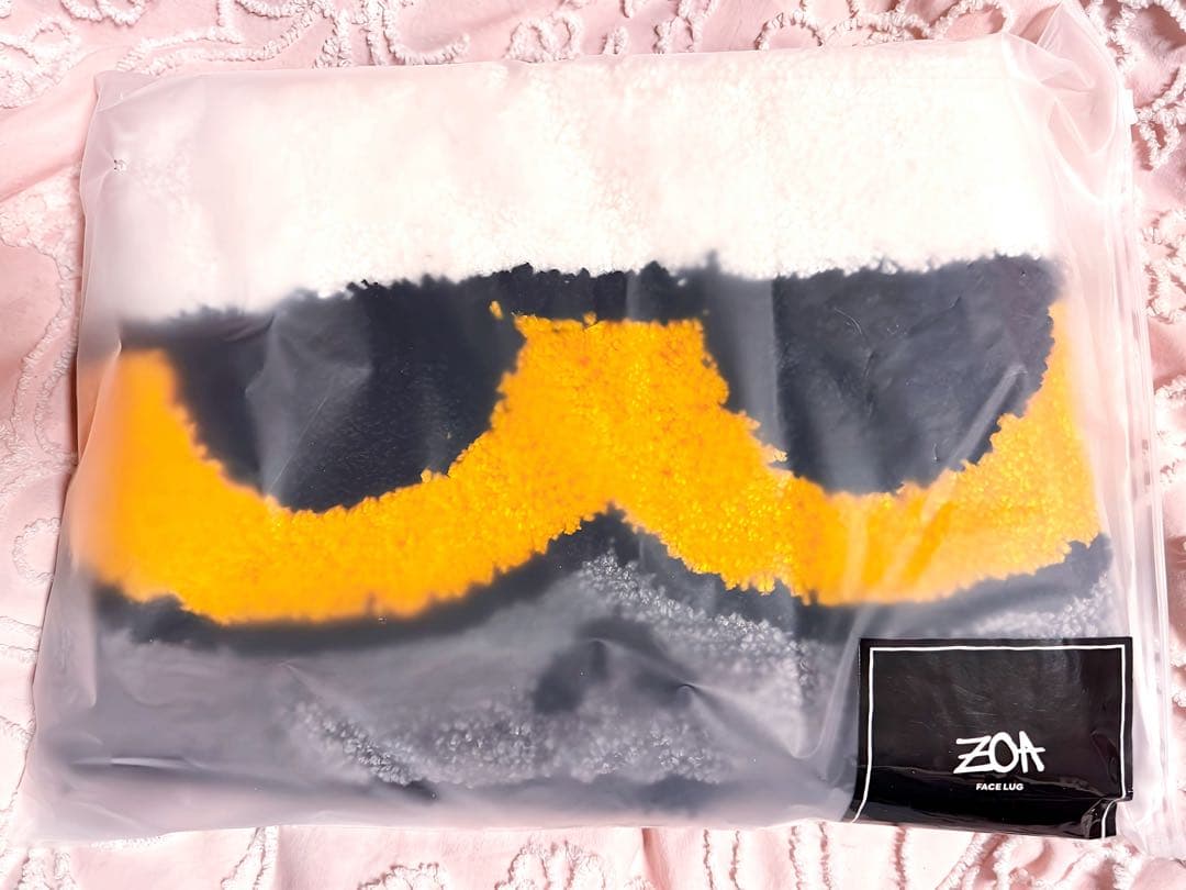 ZOA RUG ZO&FRIENDS ラグ