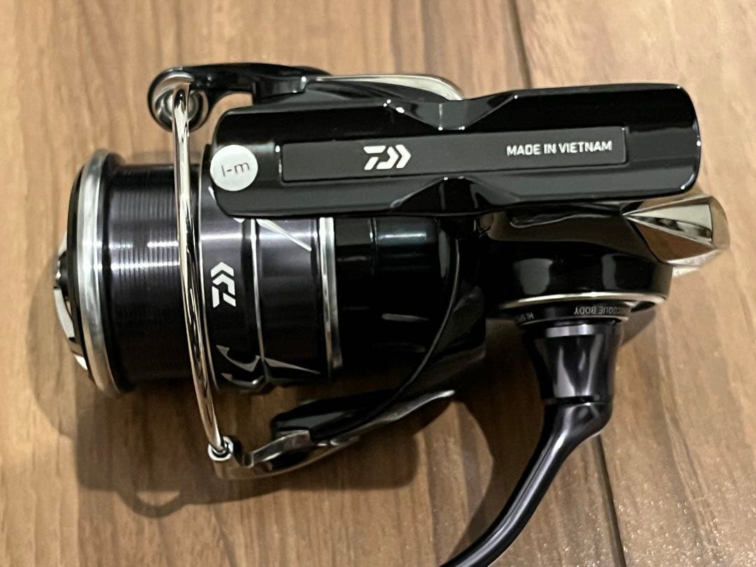23タトゥーラ FC LT2500SS