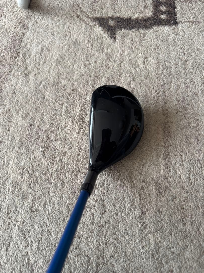 Callaway 2代目Apex UW ユーティリティウッド