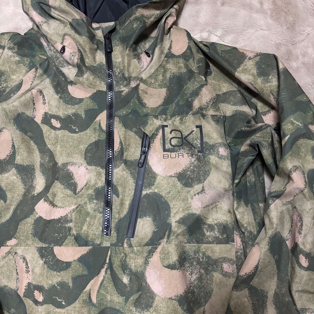 Burton [ak]® GORE‑TEXスノーボードジャケット