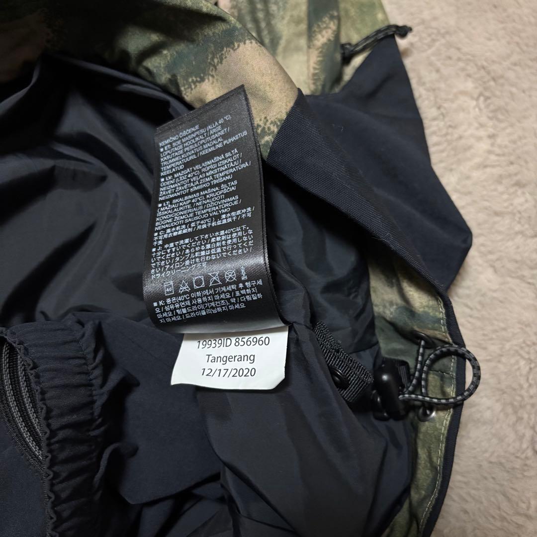 Burton [ak]® GORE‑TEXスノーボードジャケット