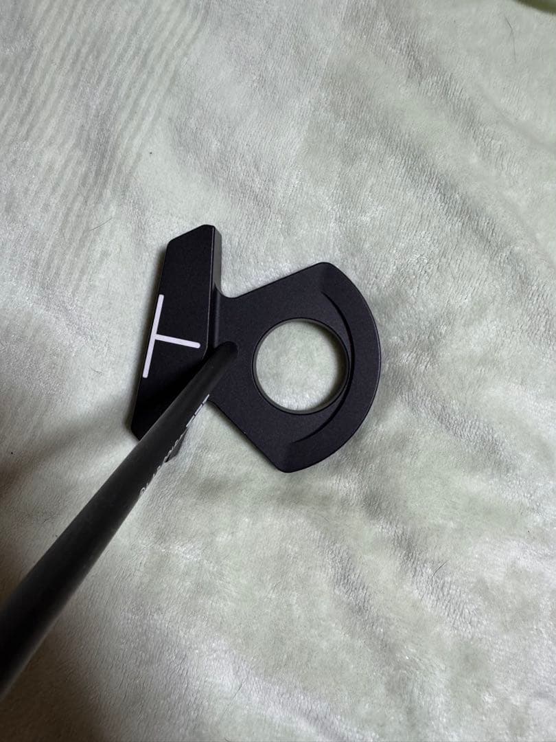 LAB GOLF DF3 パター TPTシャフト 特注品