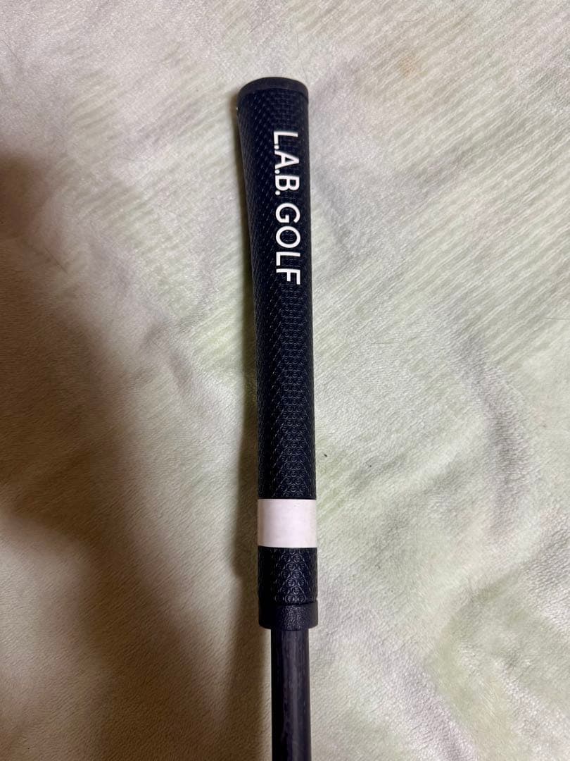 LAB GOLF DF3 パター TPTシャフト 特注品