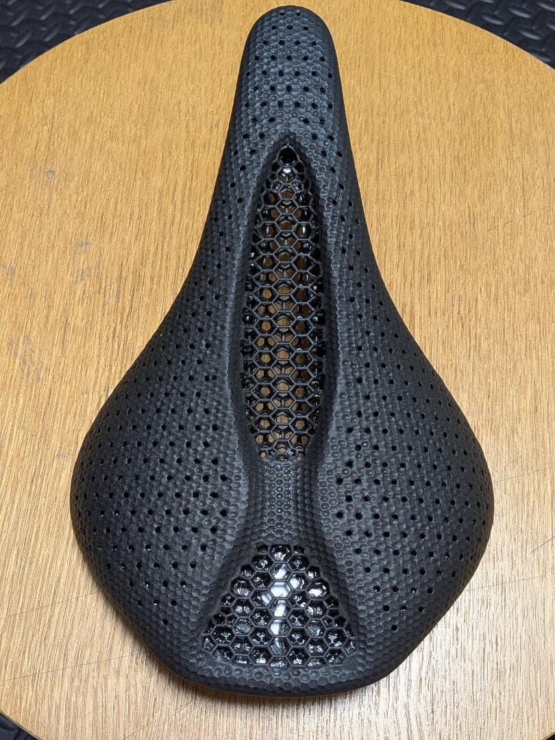 S-Works Power MIRROR 155mm カーボンレール