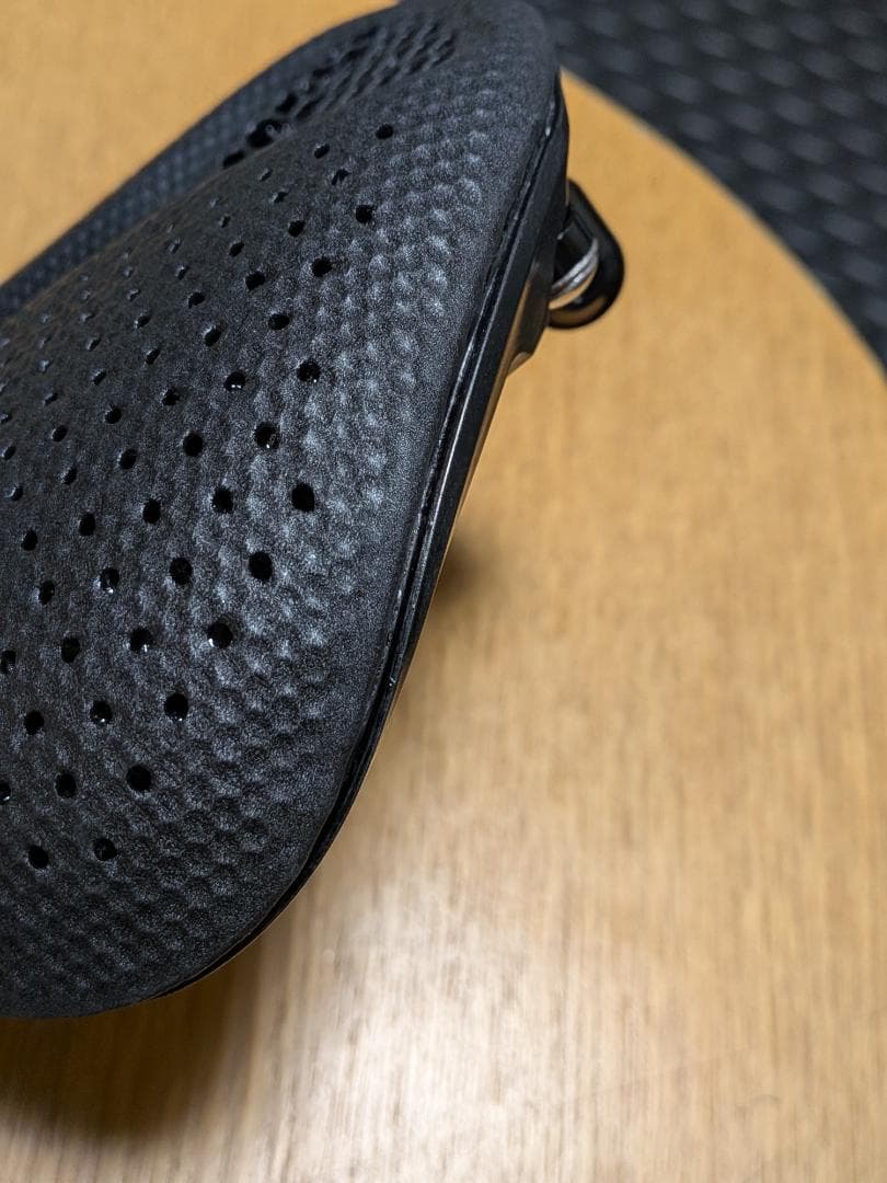 S-Works Power MIRROR 155mm カーボンレール