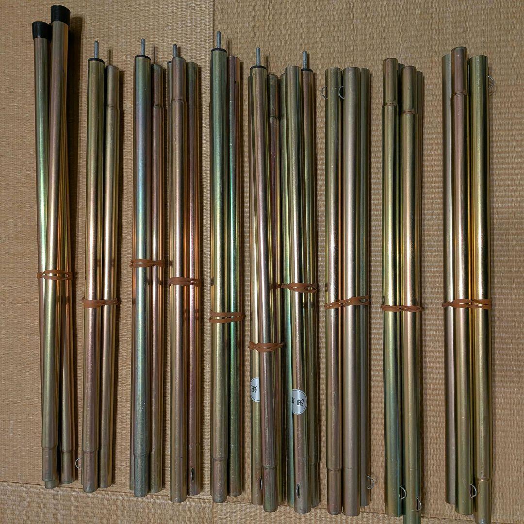 オガワ ogawa オーナーロッジ タイプ78R