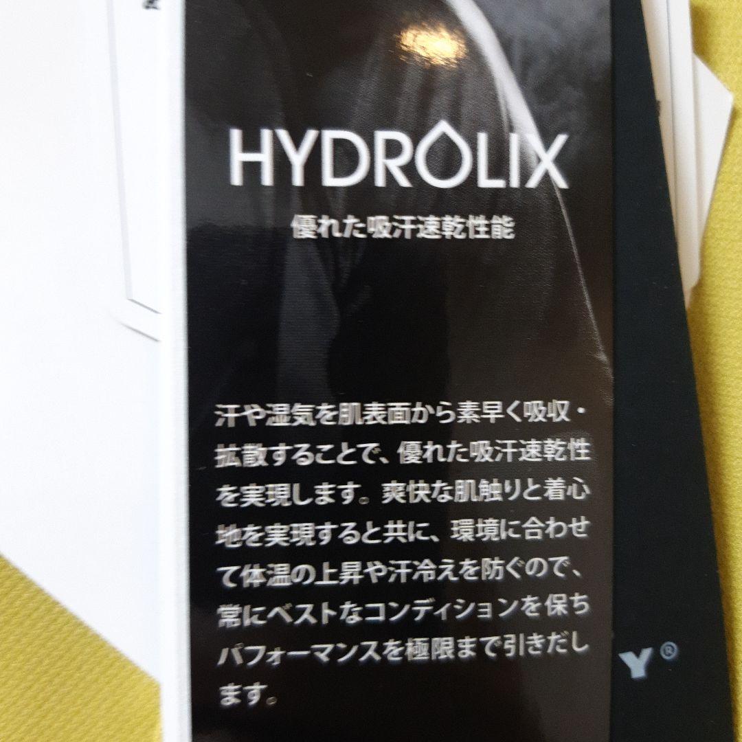 新品　難ありです。オークリーゴルフ　メンズウエア　ロングシャツ　3D WV LS