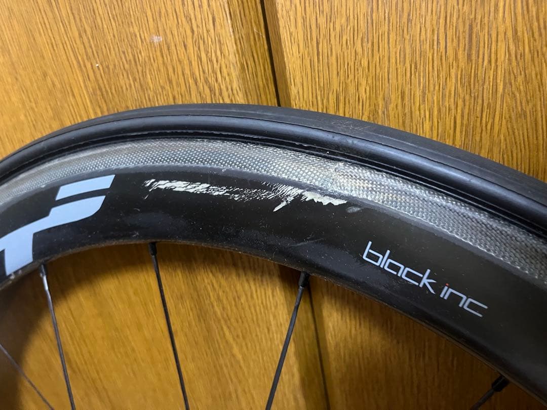 ジャンク BLACK INC×CERAMIC SPEED FIFTY