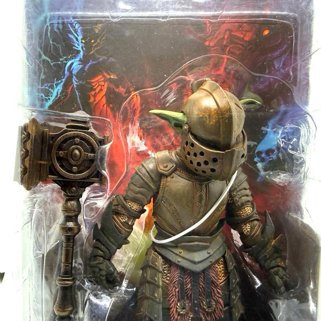 週末セール　激レア　MYTHIC LEGIONS ミシックレギオンズ　3体セット