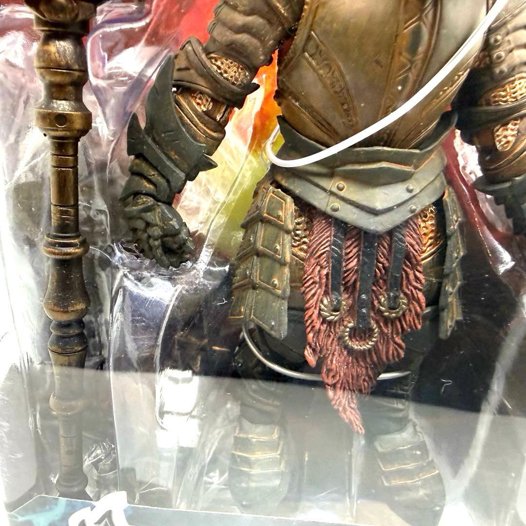 週末セール　激レア　MYTHIC LEGIONS ミシックレギオンズ　3体セット