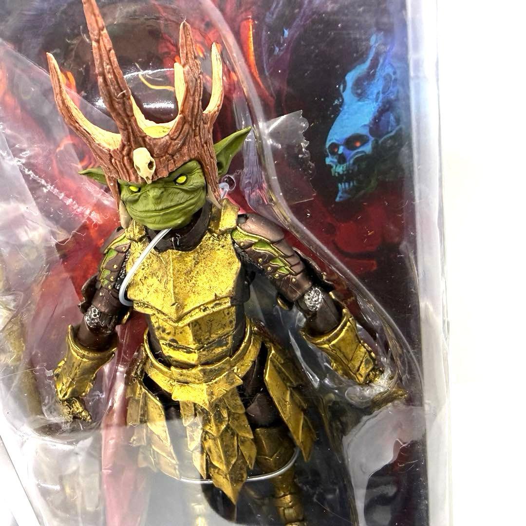 週末セール　激レア　MYTHIC LEGIONS ミシックレギオンズ　3体セット