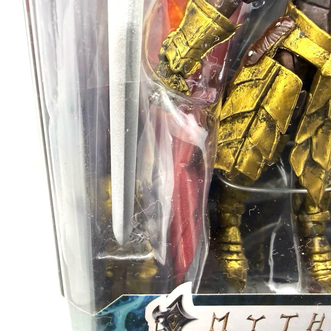 週末セール　激レア　MYTHIC LEGIONS ミシックレギオンズ　3体セット