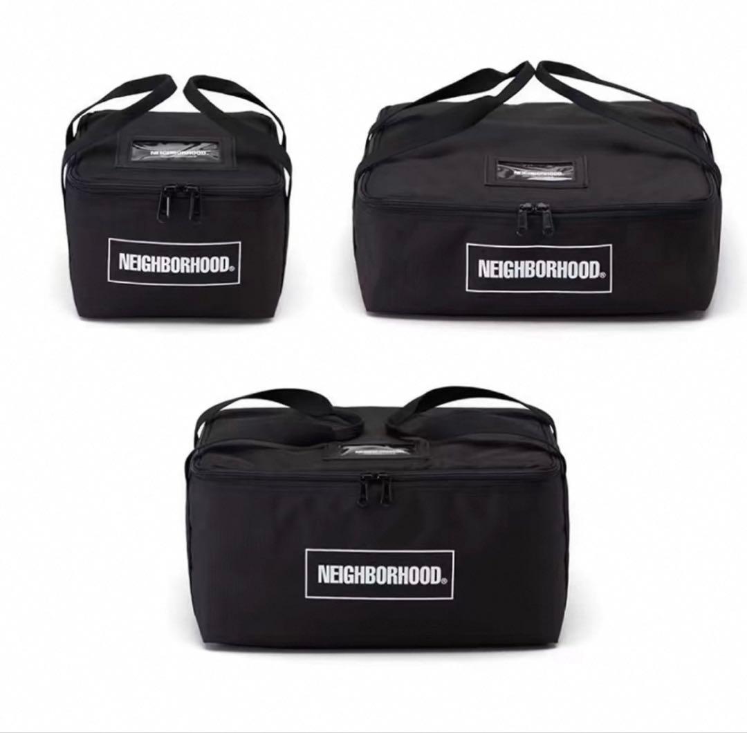 ネイバーフッド PORTABLE-3/E-CASE