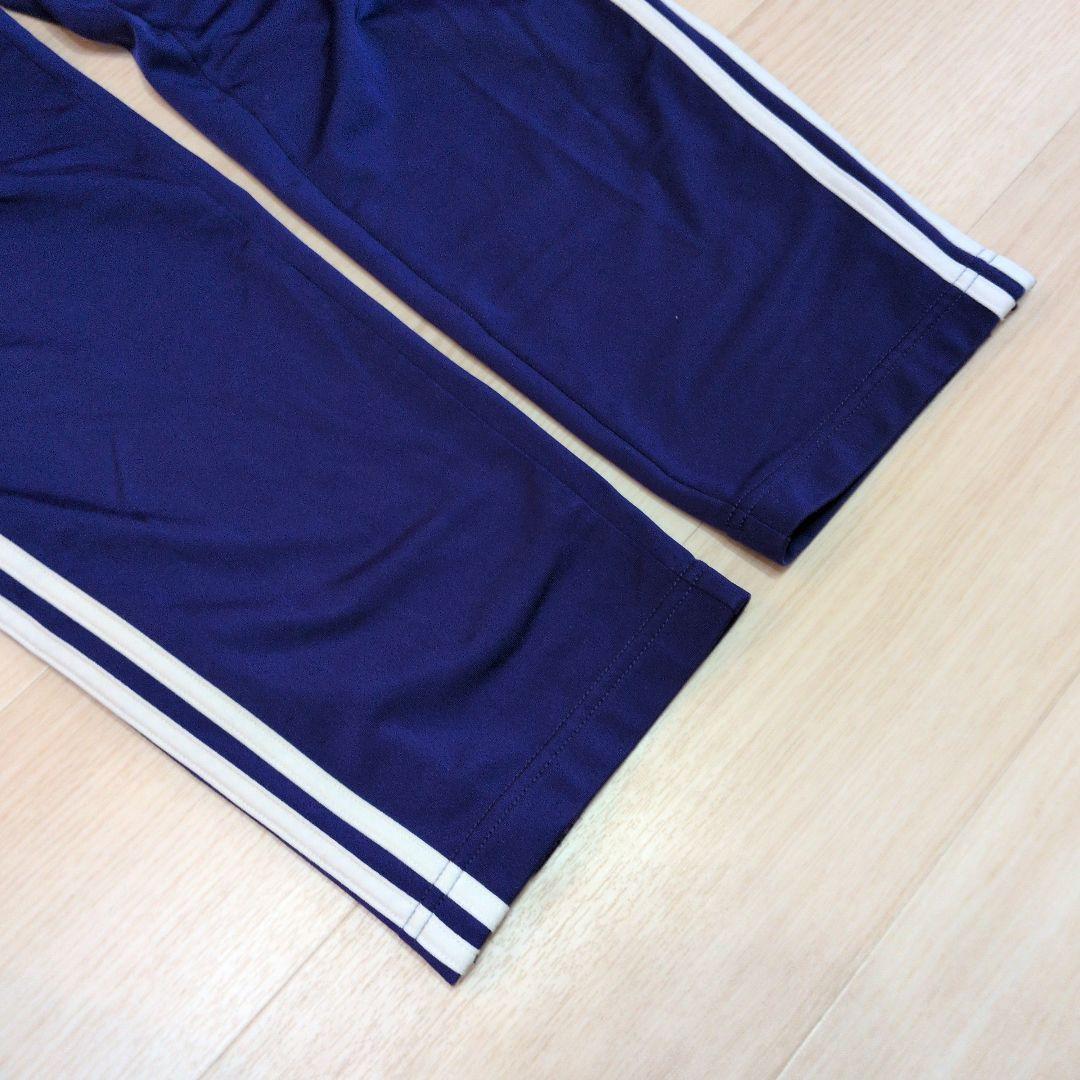 adidas アディダス トラックパンツ ファイヤーバード ジャージ パープル