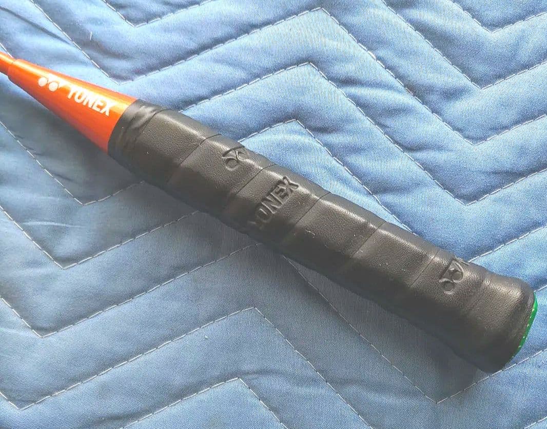 YONEX GR-500 バドミントンセット シャトル2個