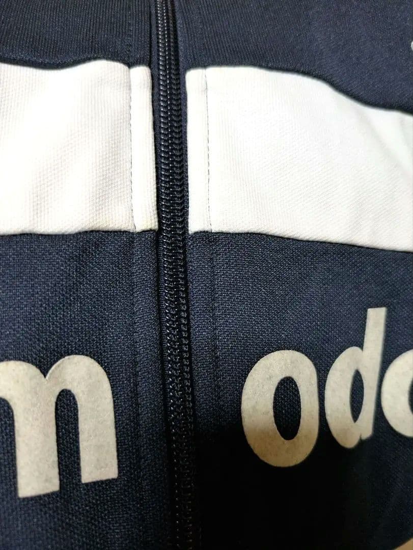 美品adidas復刻バイエルンミュンヘンチームジャージ