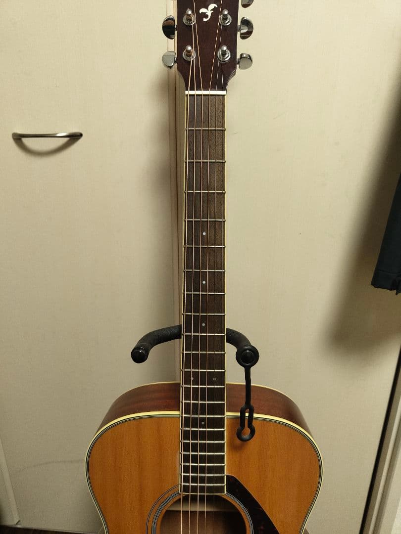 YAMAHA FS820 アコースティックギター