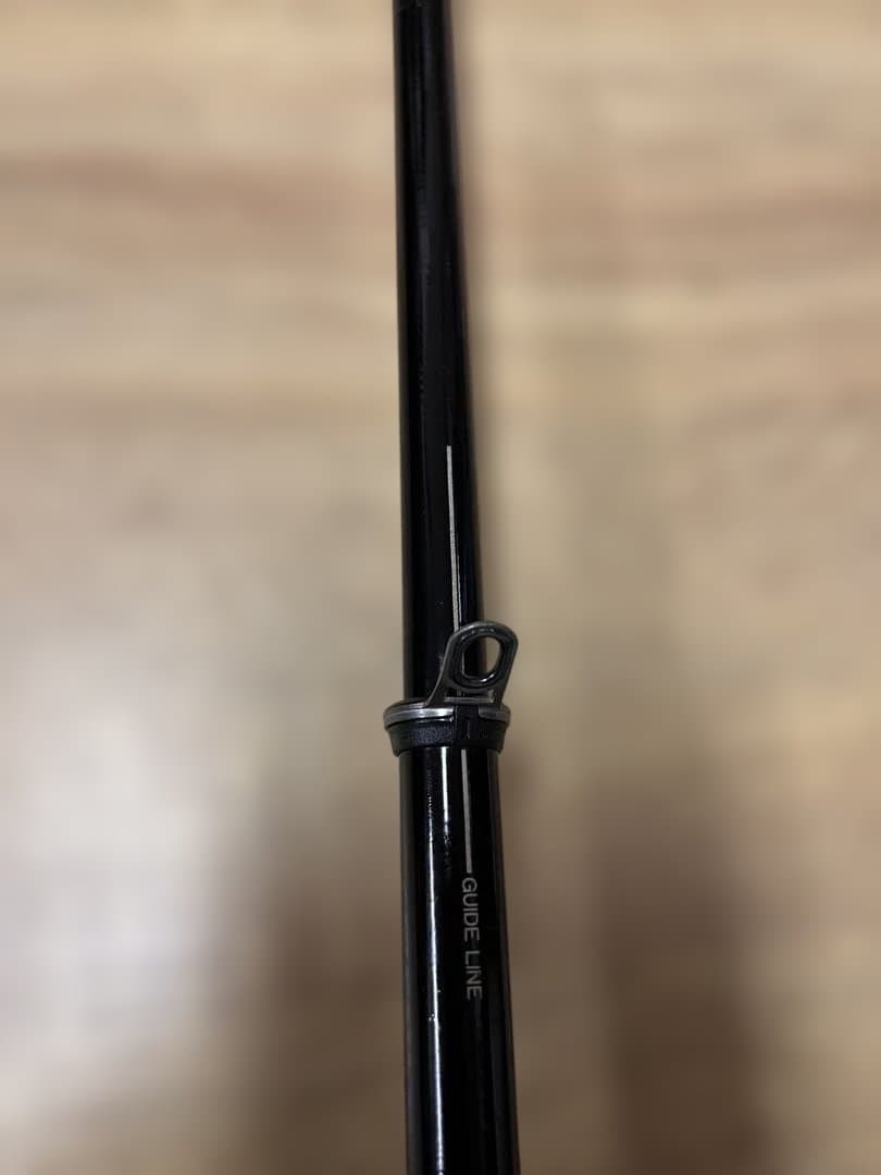 がま磯 MASTERMODEL 尾長 MH-53
