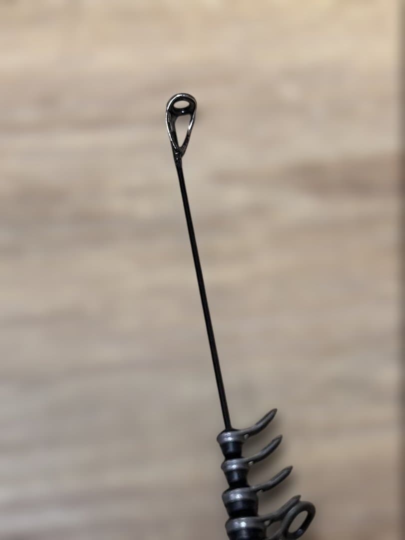 がま磯 MASTERMODEL 尾長 MH-53