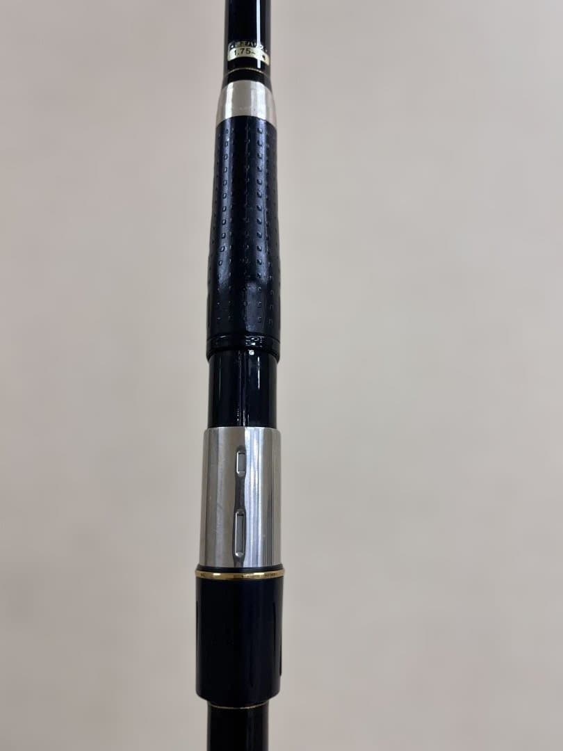 がま磯 MASTERMODEL 尾長 MH-53