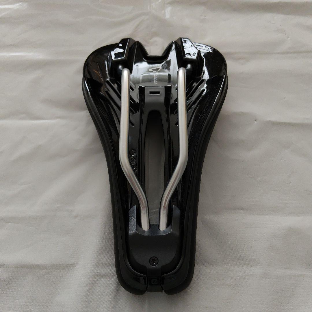 【アーリー】BONTRAGER HILO COMP サドル