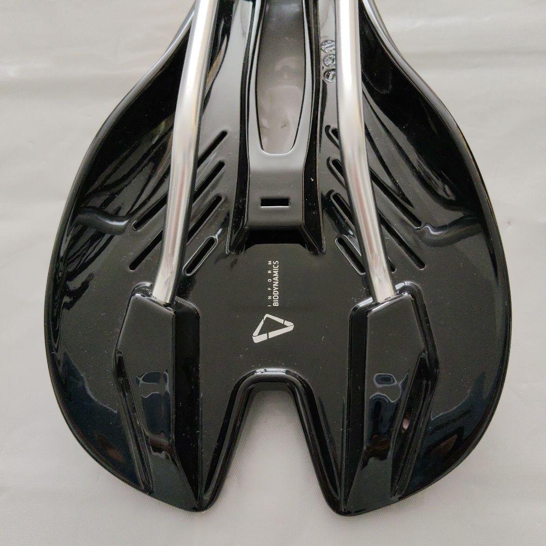 【アーリー】BONTRAGER HILO COMP サドル