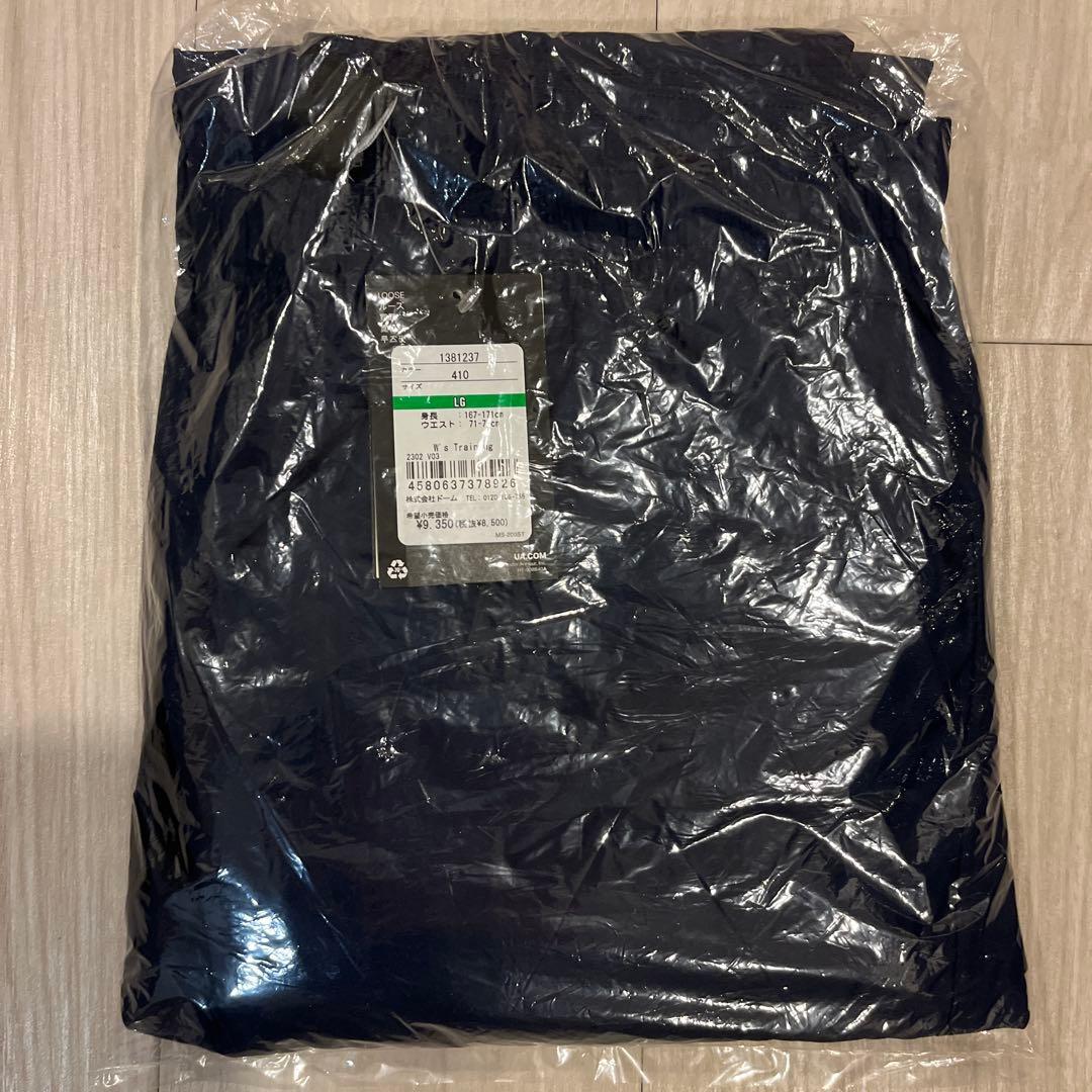 【値下】UNDER ARMOUR 6点セット福袋 2026 レディース Lサイズ