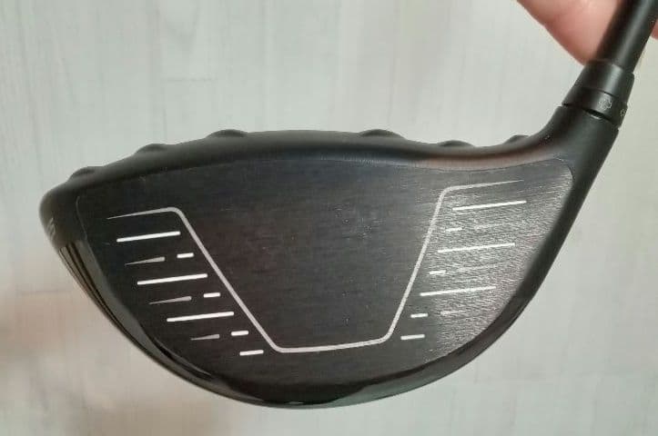 PING G425 ドライバー 10.5° SFT