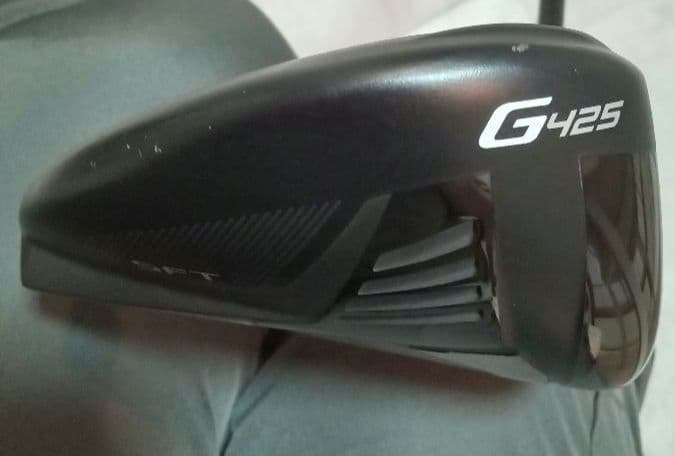 PING G425 ドライバー 10.5° SFT